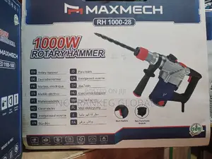 1000w Rotary Hammer