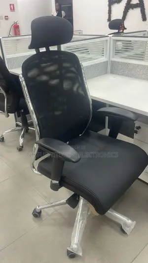 Executive Swivel Office Chair