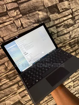 Laptop Microsoft Surface Pro 7+ 16GB Intel Core I7 SSD 256GB