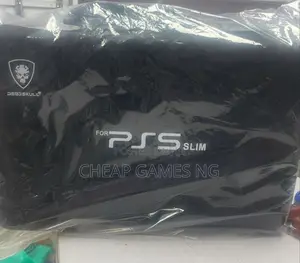 Playstation 5 Console Bag