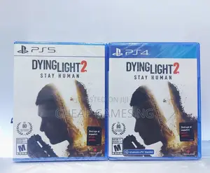 Dying Lying 2 Ps4 Ps5
