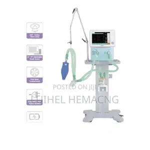 Ventilator Mobile