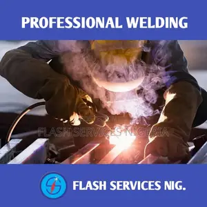 WELDER / Professional Welding / Metal Fabrications