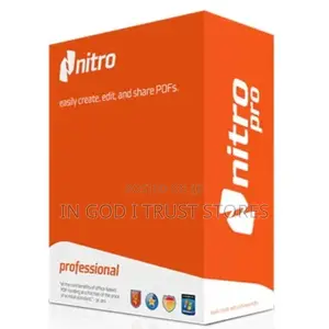 Nitro Pro 9 11 12 13 Genuine License Online Activation