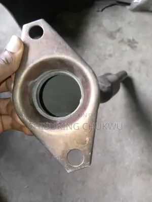 Toyota Corolla 06-08 Complete Exhaust Catalyst