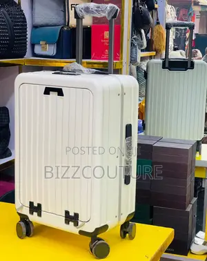 Original Traveling Boxes Available in Store