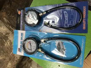 Air Pressure Gauge
