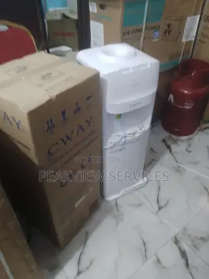 100% Quality and Standard Cway 1c-58b24hl Water Dispenser