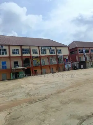 Plaza for Sale