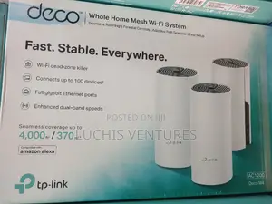 Tp Link Deco M4
