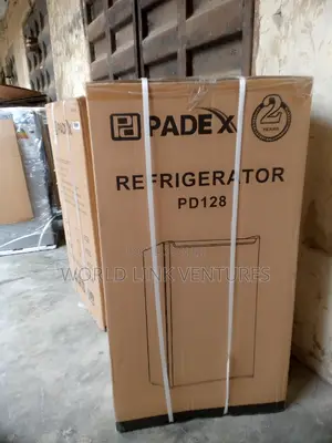 Padex Table Top Model 128 Refrigerator Pd128