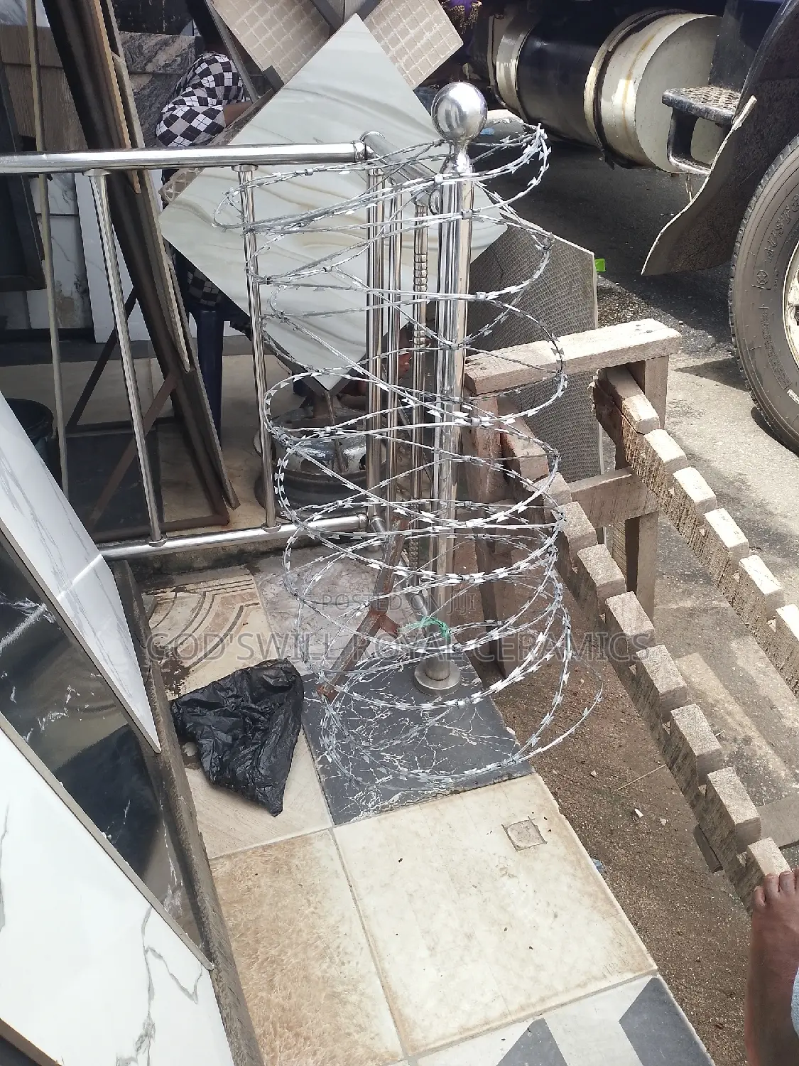 Security Wire