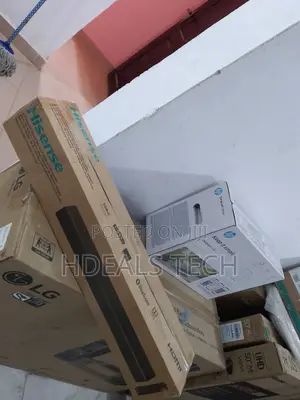 Hisense 2.1 CH Bluetooth Optical Soundbar - HS214.