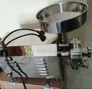 Powder Grinding Machine