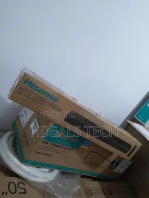 Home Theatre Sound Bar System | 2.1ch HISENSE