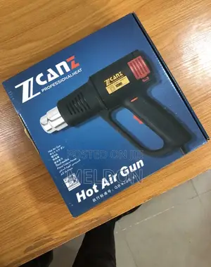 Electric Hot Air Gun