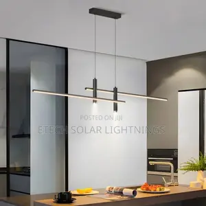 Modern Led Kitchen Dining Room Dropping Lights