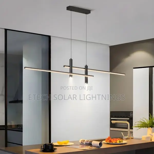 Modern Led Kitchen Dining Room Dropping Lights