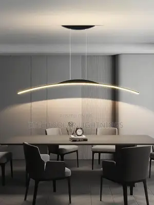 Modern Led Kitchen Dining Room Dropping Lights