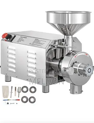 Powder Grinder