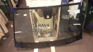 Toyota RAV4 2020 Windscreen Glass Available