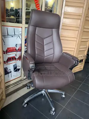Italian Executive Director Office Chair
