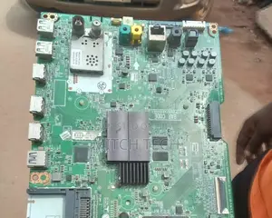 46inches LG Smart TV Repair