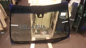 Toyota Corolla 2018 Windscreen GLASS AVAILABLE