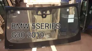 BMW 5 Series 2019 Windscreen G30 Glass Available