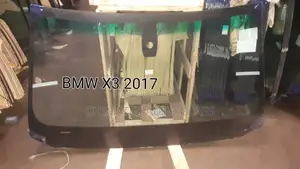 BMW X3 2017 Windscreen Glass Available