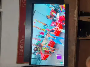 Hiikers TV 43inches Repair
