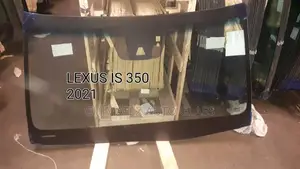 Lexus Is350 2021 Windscreen Glass Available