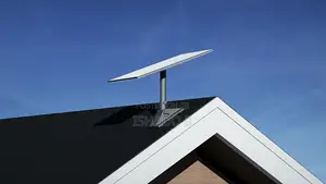 Starlink Gen 3 Rooftop Pivot Mount