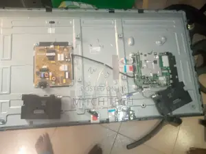 LG 43inches Full Smart TV Repair