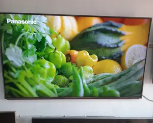 Panasonic 58inches Smart TV Service