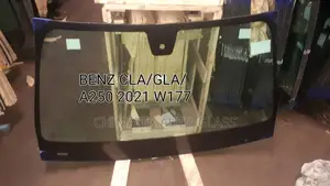 Mercedes Gla 2021 Windscreen