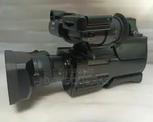 Sony Mc1500 HD Video Camera