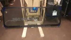 Mercedes Gwagon 2022 Windscreen Glass Available