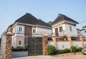 6bdrm Duplex in Rukpokwu , Port for sale