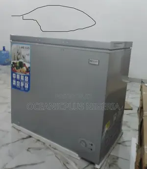 Original-Brand-New-Nexus-200-Litres-Fast-Freezing-Freezer! 