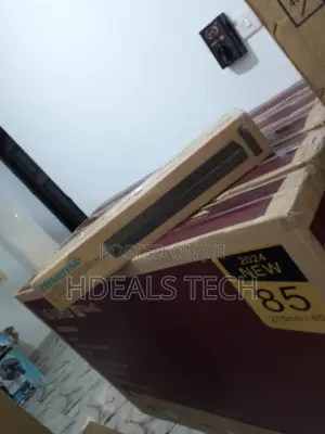Original Sound Bar 2.1CH - HISENSE
