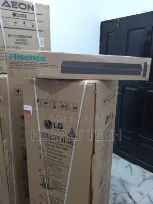 HS214 Sound Bar - HISENSE