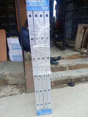 Multipurpose Aluminum 4×6 Heavy Duty