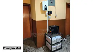 Smarten 3.5kva 48v Installation
