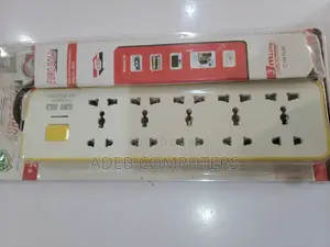 High Grade Extension Box
