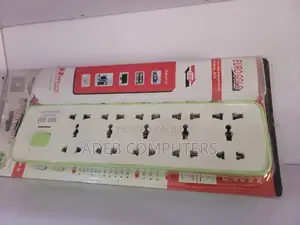 High Grade Extension Box