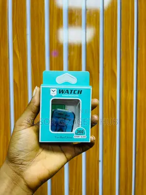 Watch Screen Protector