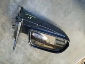 Hyundai Tucson Side Mirror
