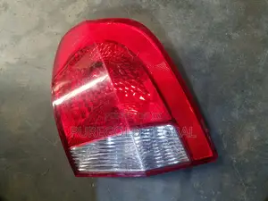 Hyundai Getz Rear Light Available