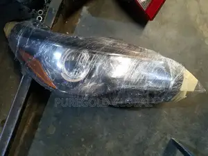 Headlamp for Toyota Camry 2015 Model